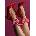 Taboom Malibu Ankle Cuffs Set Pink
