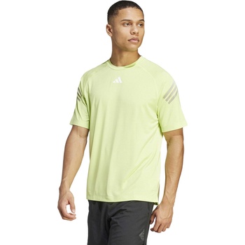 Adidas Тениска Train Icons 3-Stripes Training