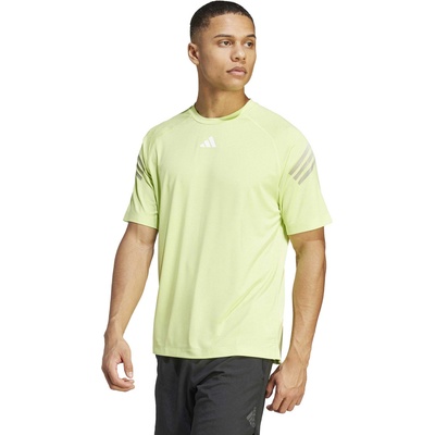 Adidas Тениска Train Icons 3-Stripes Training