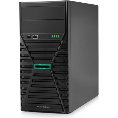 HP Enterprise PL MicroServer Gen11 P75207-425 – Zboží Živě
