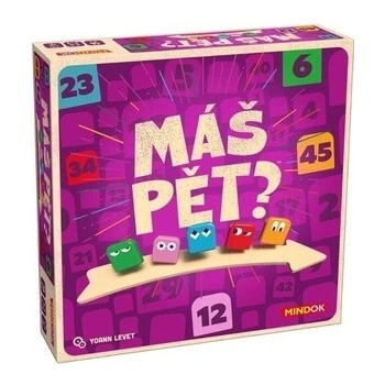 Máš pět?
