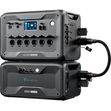 Bluetti AC300