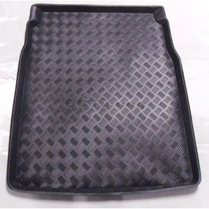 M-PLAST Стелка за багажник за bmw 5 e60 (2003-2010) - Седан (12054pvc)