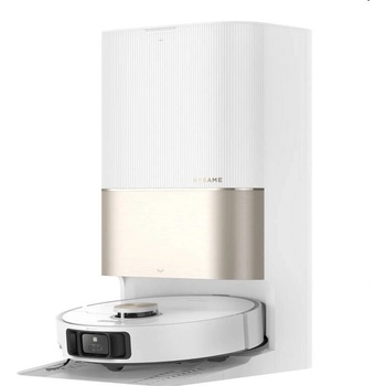 Dreame X40 Ultra Complete White