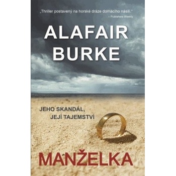 Manželka