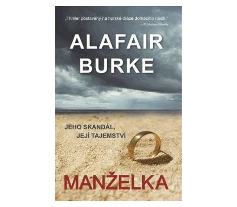 Manželka