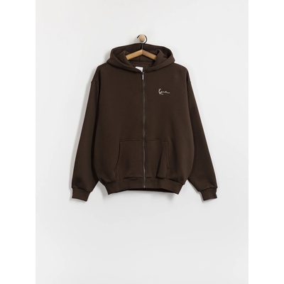 Karl Kani Small Signature Essential ZHD brown
