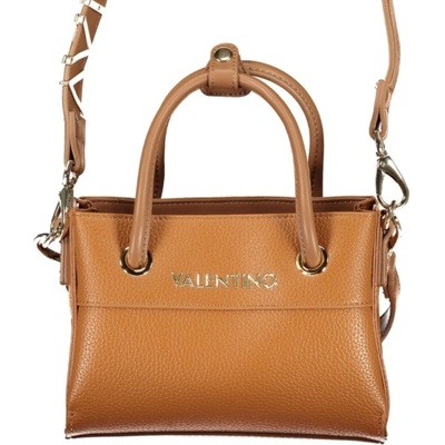 Valentino bags Елегантна дамска чанта valentino bags, Размер uni, Цвят Кафяво (vbs5a805alexia_macuoio)