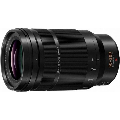 Panasonic 2,8-4,0/50-200 DG Leica ASPH. Power OIS