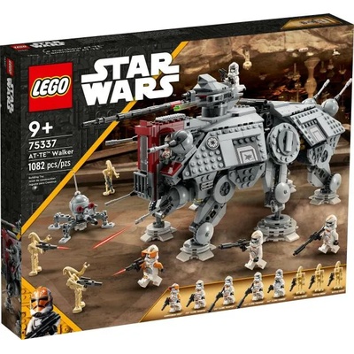 LEGO® Star Wars™ - AT-TE Walker (75337)