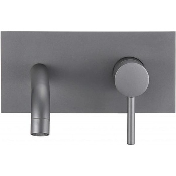 Inter Ceramic Месингов смесител за вграждане icf 5545311gg (5545311gg)