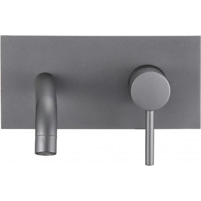 Inter Ceramic Месингов смесител за вграждане icf 5545311gg (5545311gg)