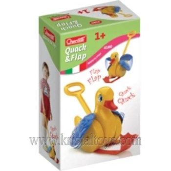 Image 1 of Quercetti Буталка пате