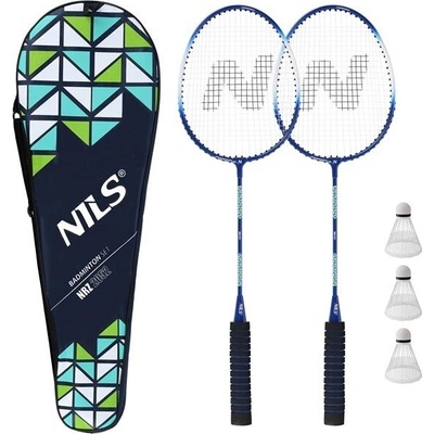 NILS nrz2052