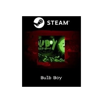 Bulb Boy