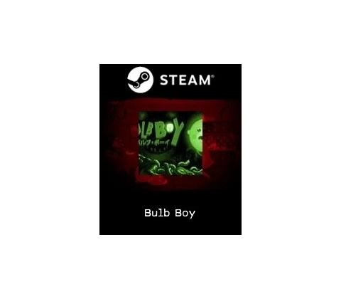 Bulb Boy