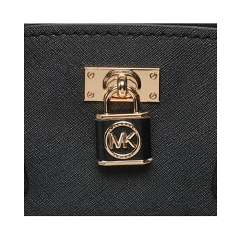 Michael Kors Michael kabelka Ruby 30S3GR0S1L Čierna