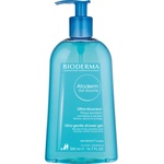 BIODERMA Мек почистващ душ гел без сапун , Bioderma Atoderm Gel Douche 500ml