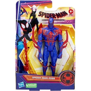 Hasbro SpiderMan akční Miles Morales