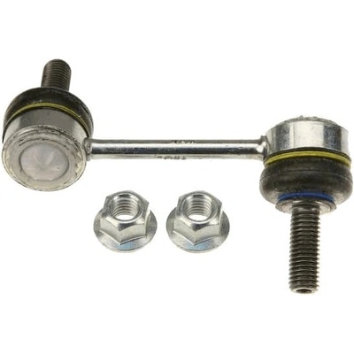 Tyč nebo vzpěra stabilizátoru TRW JTS478 | Zboží Auto