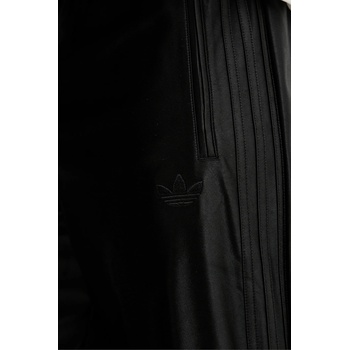 adidas Originals Спортен панталон adidas Originals Firebird мъжки в черно с изчистен дизайн JX1494 (JX1494)