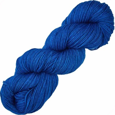 Symfonie Yarns Terra Uni SS2017 Kobaltová modř