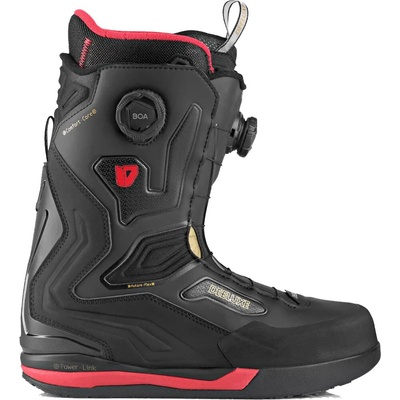 Deeluxe ID Y-20 Volcanic Lightning 25/26