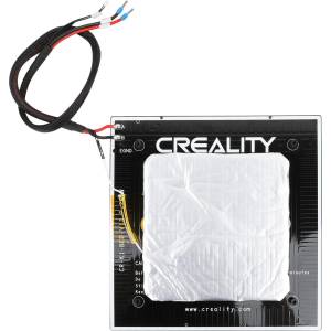 Creality Нагряващо легло - k1/k1c/k1 se (4001040054)