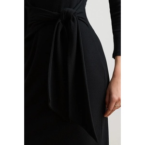 Ralph Lauren рокля по тялото с памук (200973598) - answear - 449,65 лв