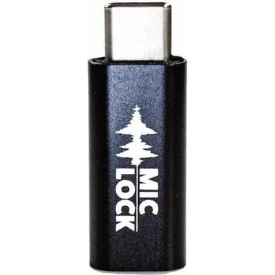 Bezpečná nabíječka Mic-Lock C-C