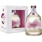 Исперих Malena Малинова - ракия 700ml