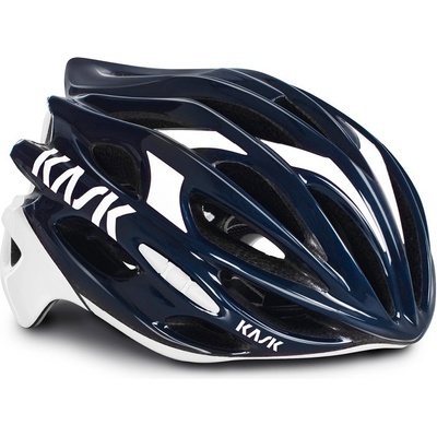 KASK Mojito navy blue/white 2016