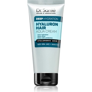 Dr. Santé Hyaluron крем без отмиване за интензивна хидратация 100ml