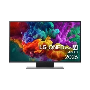 LG 43QNED86B6B