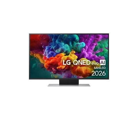 LG 43QNED86B6B