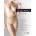 Gabriella Моделиращи чорапогащи в черен цвят secret shaper 20 neroeh-33402-nero - Черен, размер 2