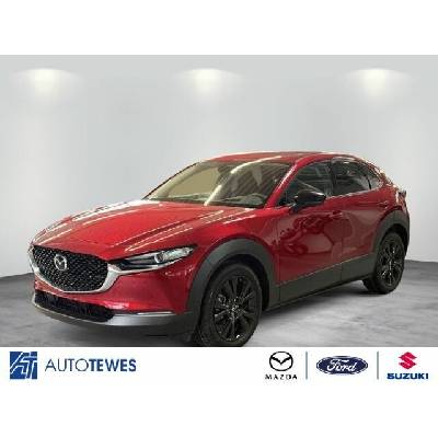 Mazda CX-30 2.5 140 103 kW