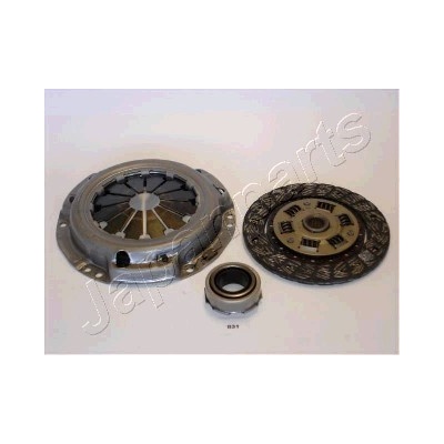 JAPANPARTS KF-831