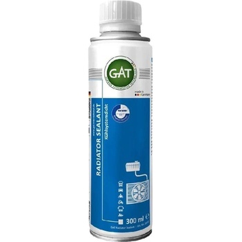 Image 1 of G.A.T. Добавка за радиатор против течове GAT Radiator Sealant 300 мл