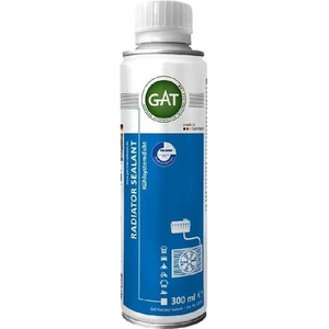 G.A.T. Добавка за радиатор против течове GAT Radiator Sealant 300 мл