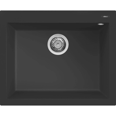 Elleci QUADRA 110 full black