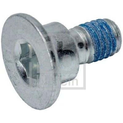 Skrutka brzdového kotúča FEBI BILSTEIN 05560