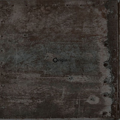 Origin 337227 vliesová tapeta na zeď Matières Metal rozměry 0,53 x 10,05 m
