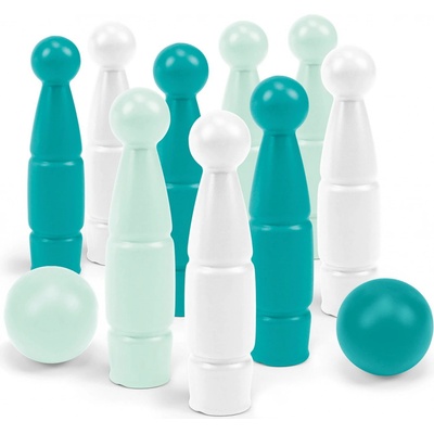 Wader Bowlingový set Smaragd