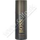 Dezodoranty a antiperspiranty Hugo Boss Boss The Scent Men deospray 150 ml