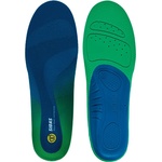 SIDAS Стелки за обувки Sidas Comfort 3D Insole - Blue / Green - размер 42-43 (EU) (209-0243-0114)