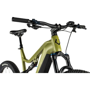 Leader Fox Argus 2 2024