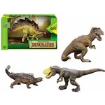 Mádara Figure Adar Stegosaurus 16cm in a box 523807 mix