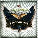 FOO FIGHTERS: IN YOUR HONOR, CD