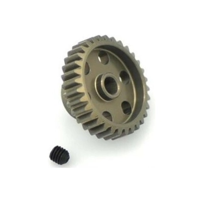 Pinion Gear 48P 32T 7075 Hard